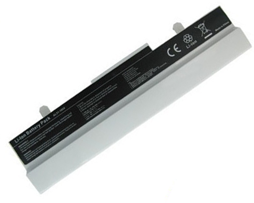 Laptop Battery for Asus Eee PC 1001P 1001PX 1005PED 1005PE-PU17 - Click Image to Close